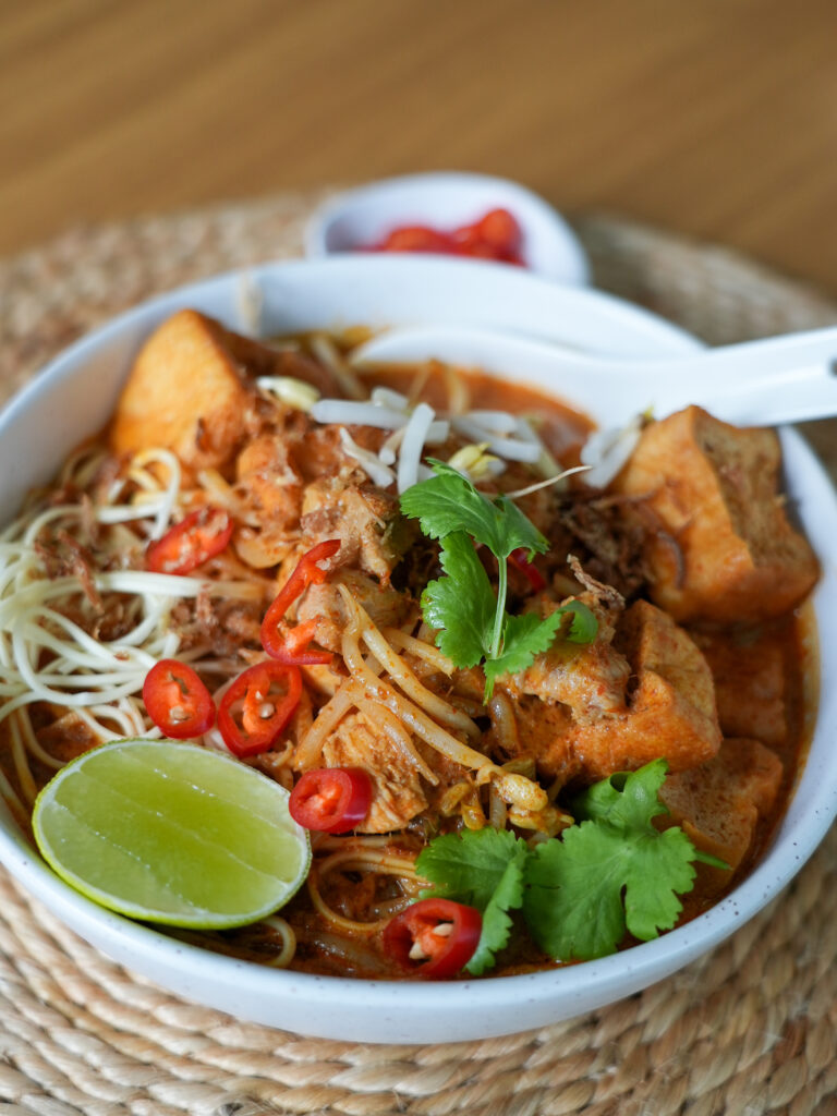 Laksa