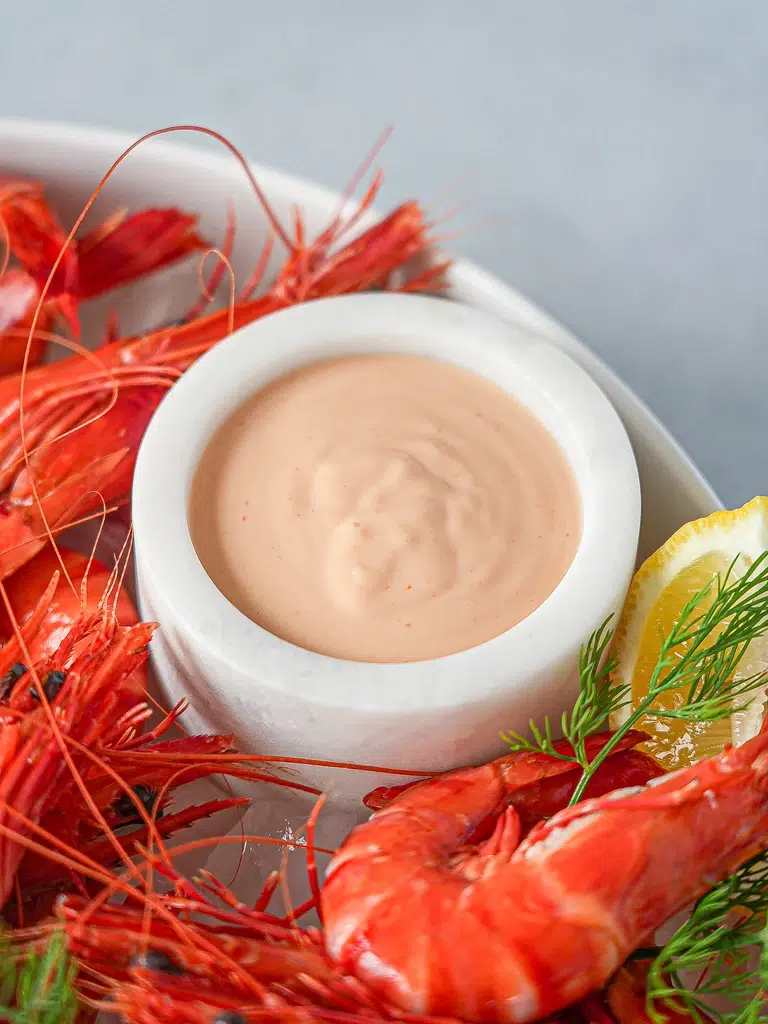 Cocktail Sauce