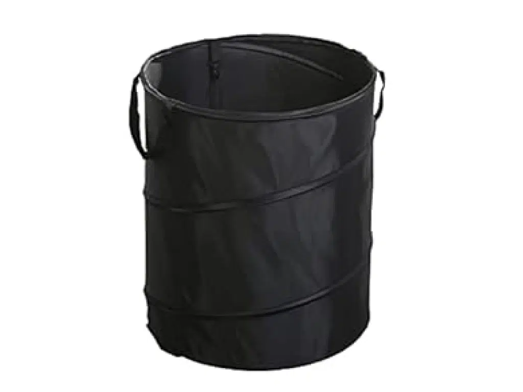 collapsible bin
