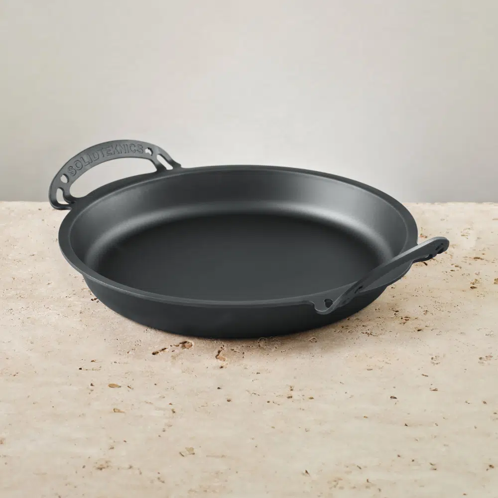 Solidteknics AUS-ION Bigga Pan