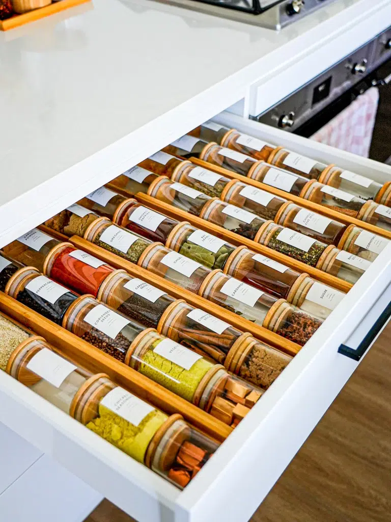 Spice Essentials