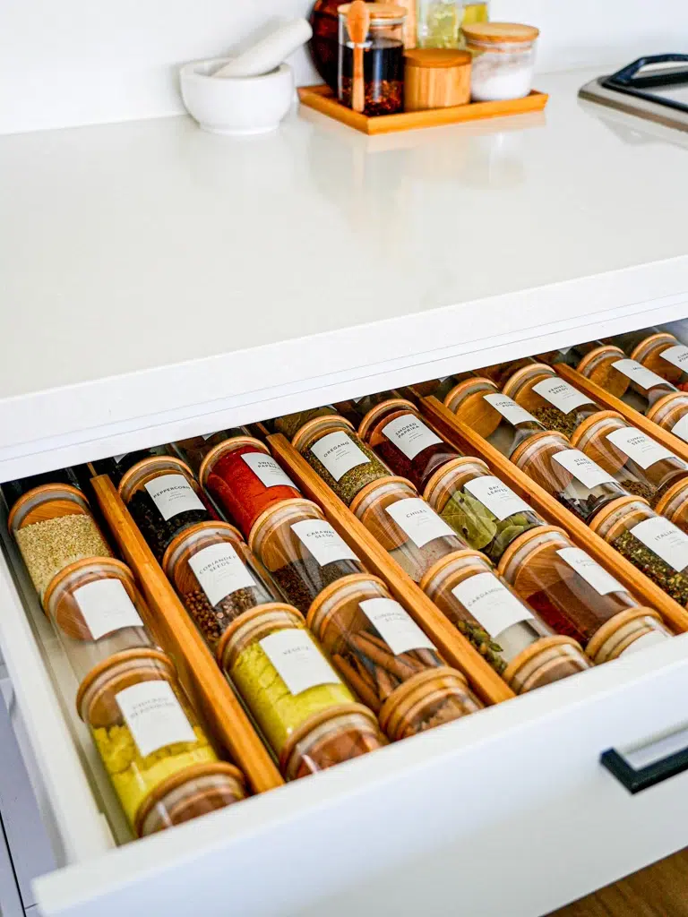 Spice Essentials