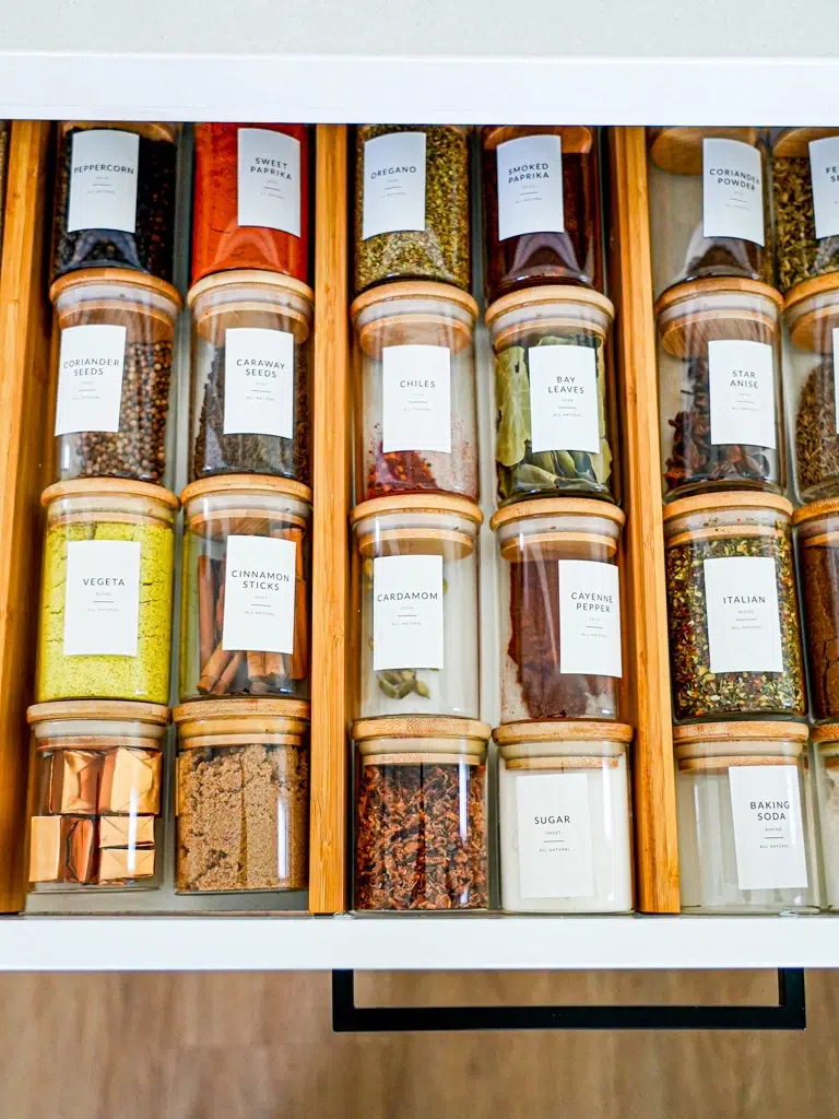 Spice Essentials