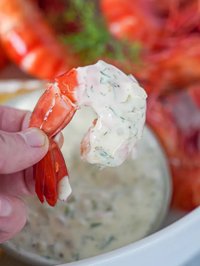 Tartare Sauce