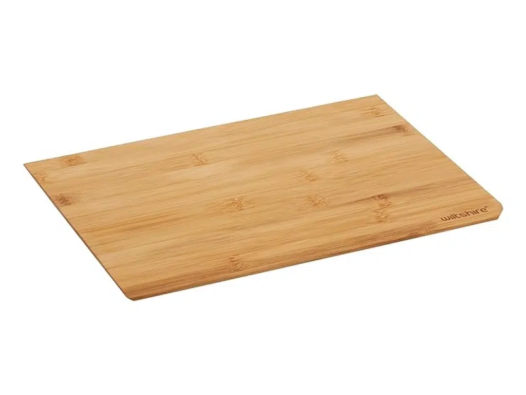 wooden chopping board